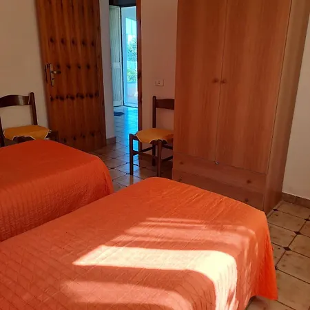 Villa Medusa-ulisse *