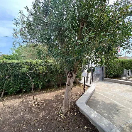 Villa Medusa-ulisse *